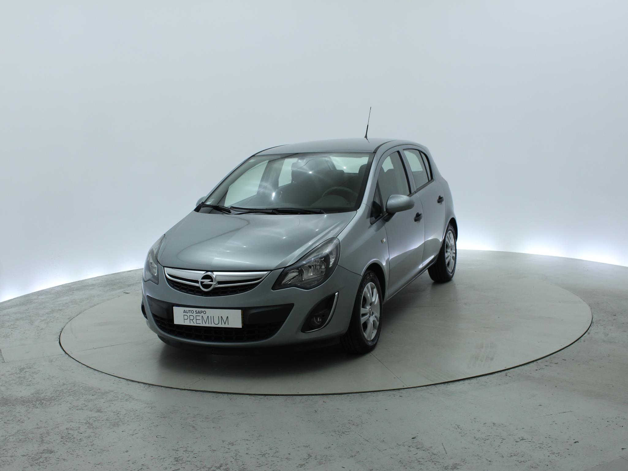 Opel Corsa 1.3 CDTi Enjoy