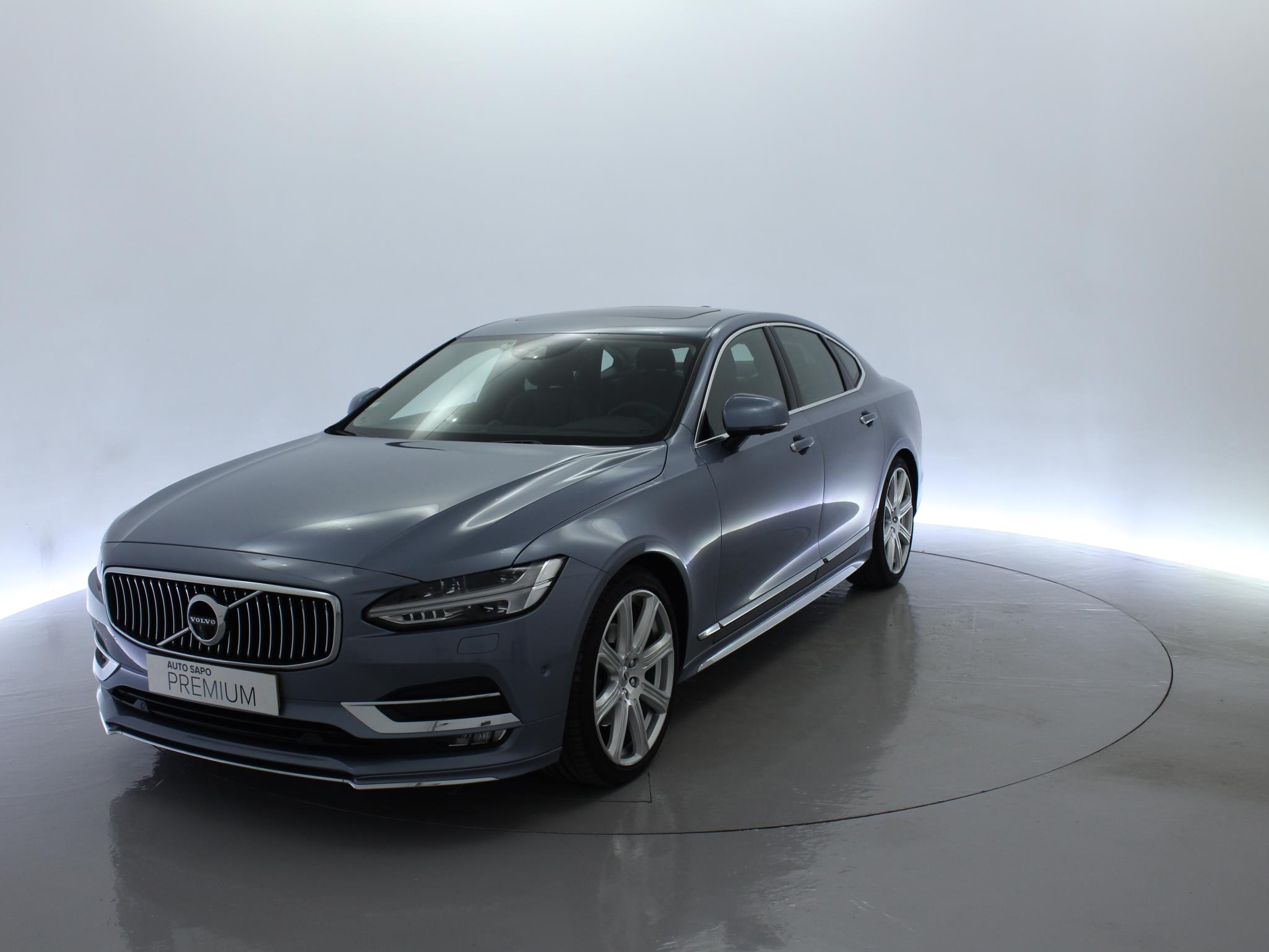 Volvo S90 2.0 D4 Inscription Geartronic