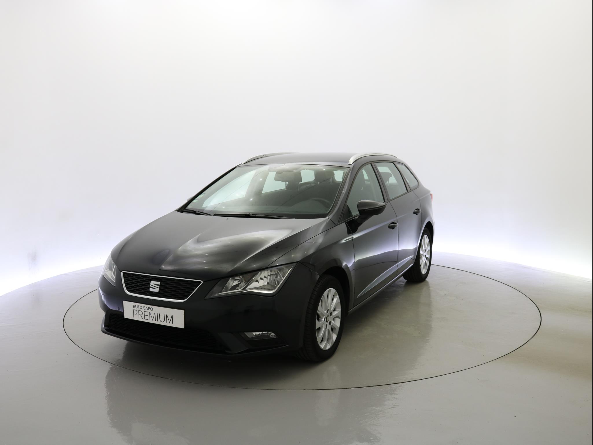 Seat Leon ST 1.6 TDi Reference Ecomotive