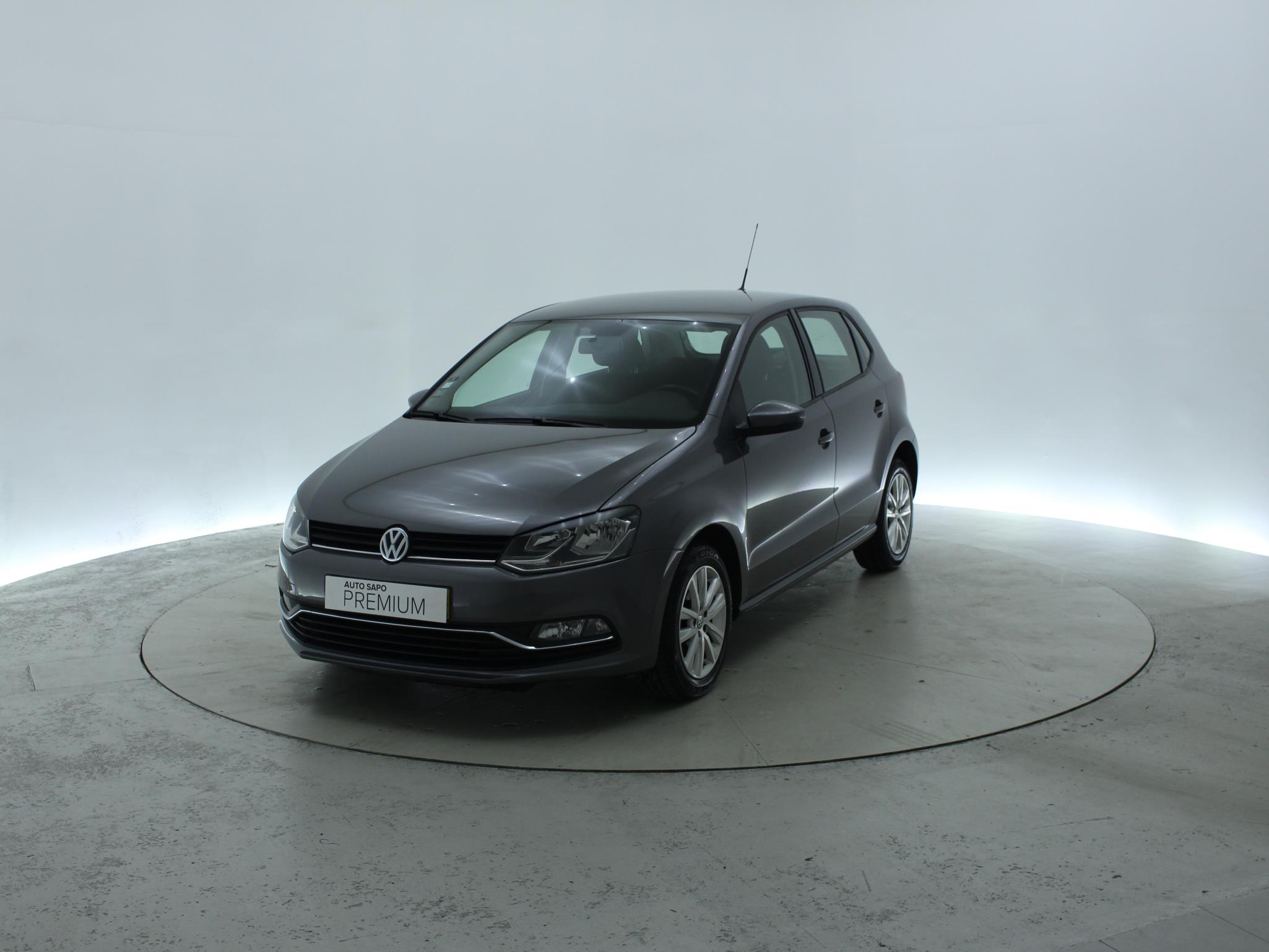 Volkswagen Polo 1.0 Trendline