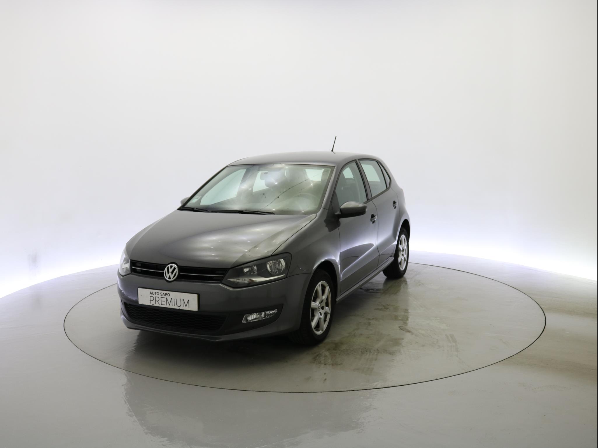 Volkswagen Polo 1.2 Street