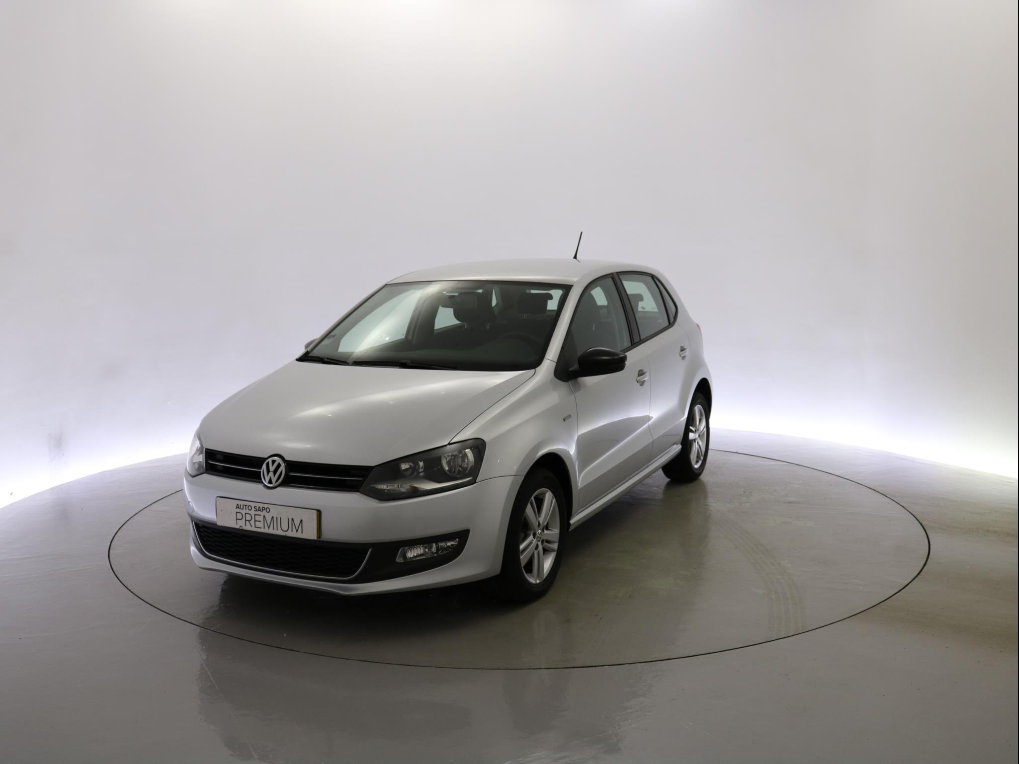 Volkswagen Polo 1.2 Match