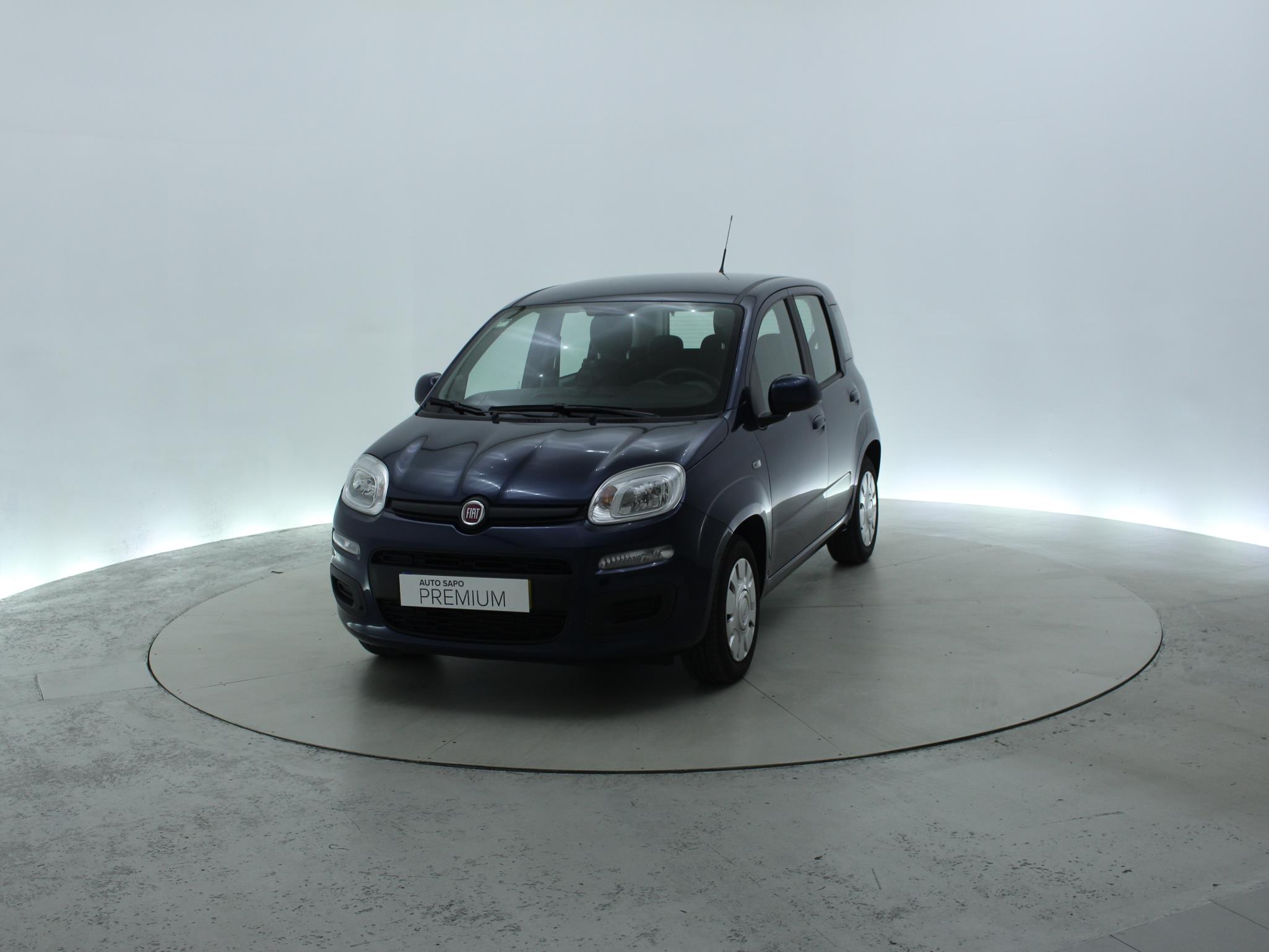 Fiat Panda 1.2 Easy