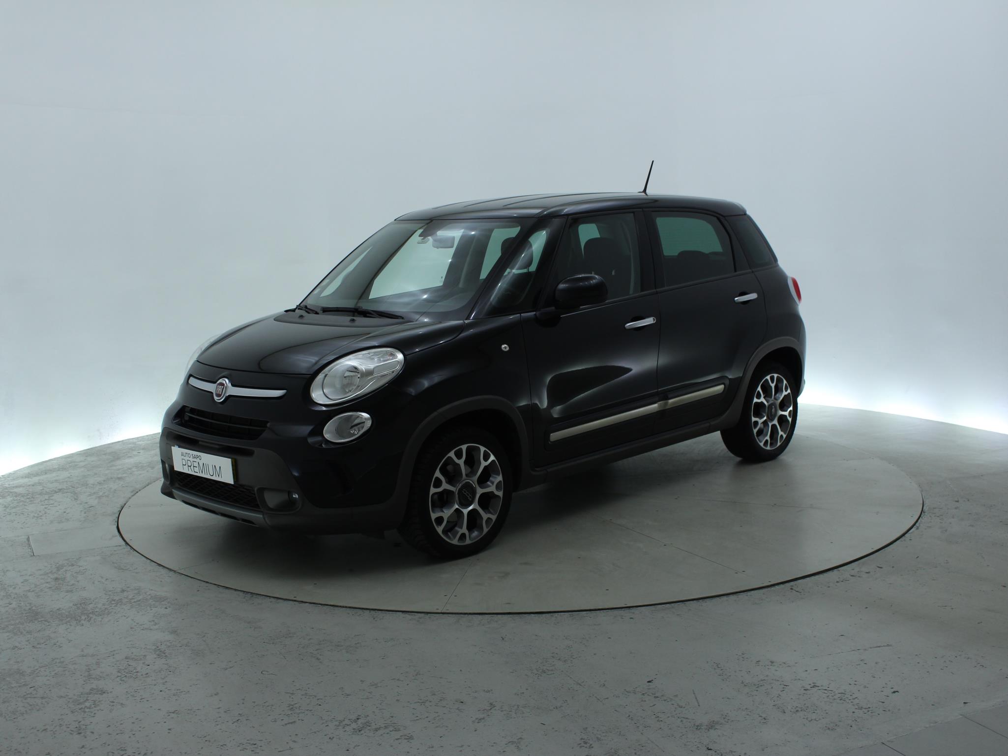 Fiat 500L 1.3 Multijet Trekking S&S