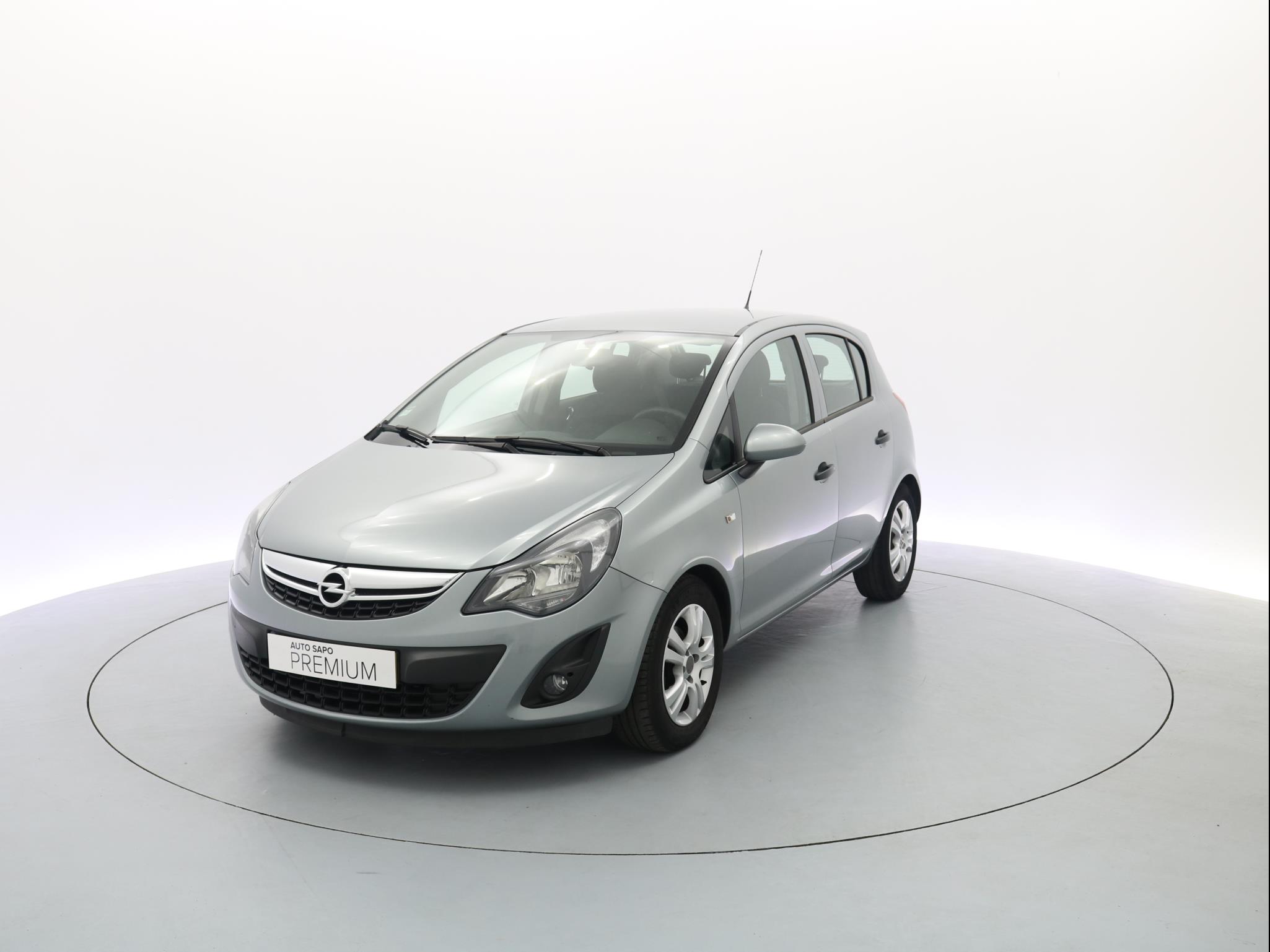 Opel Corsa 1.3 CDTi Enjoy