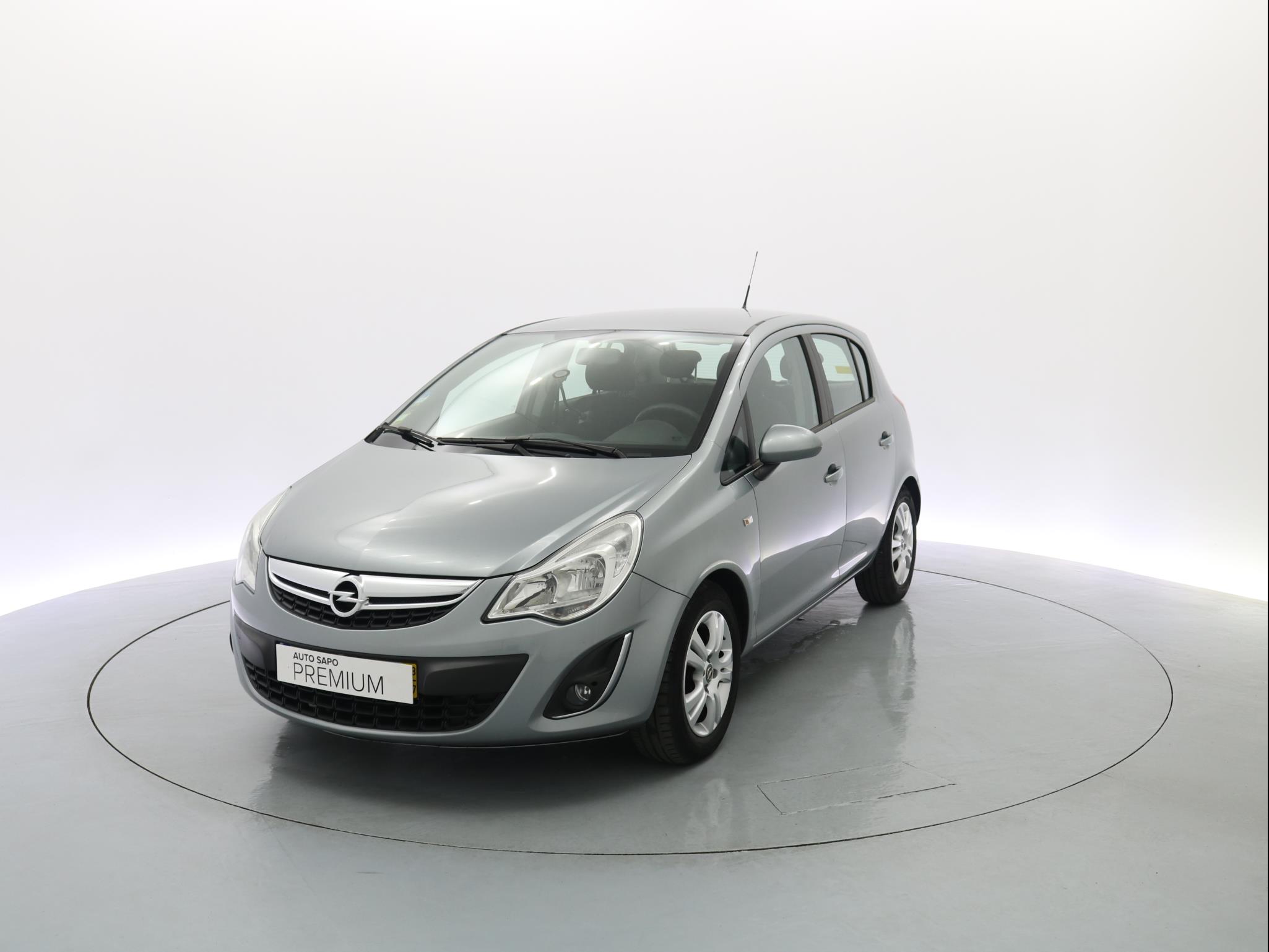 Opel Corsa 1.3 CDTi Enjoy