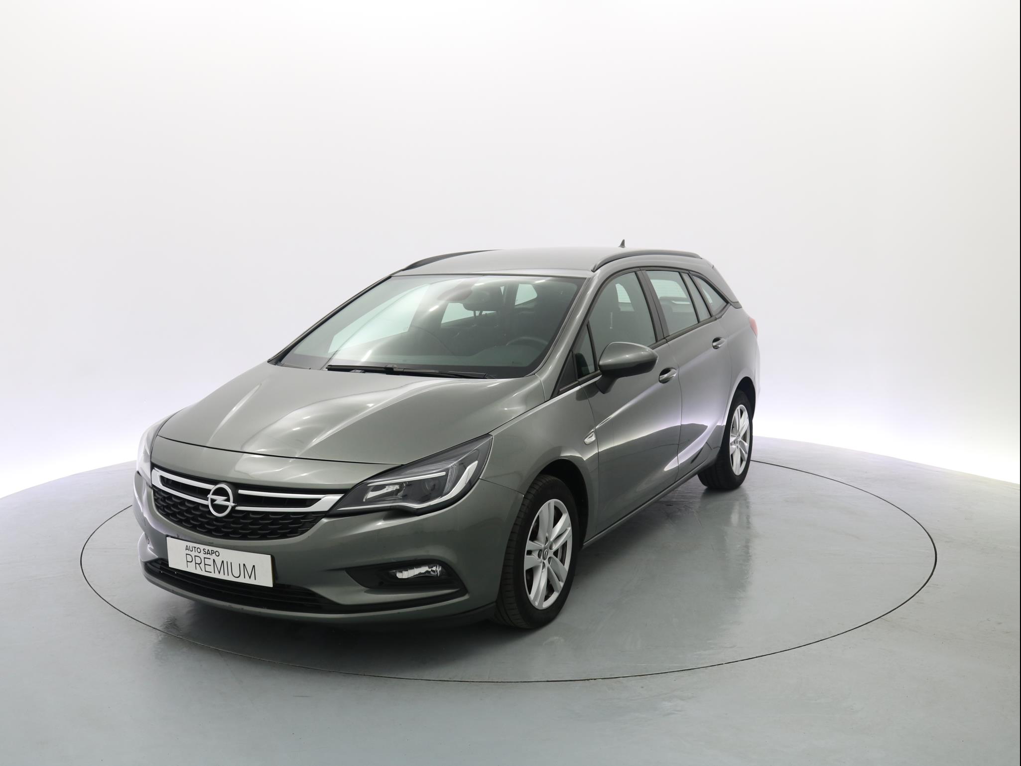 Opel Astra ST 1.6 CDTi Business