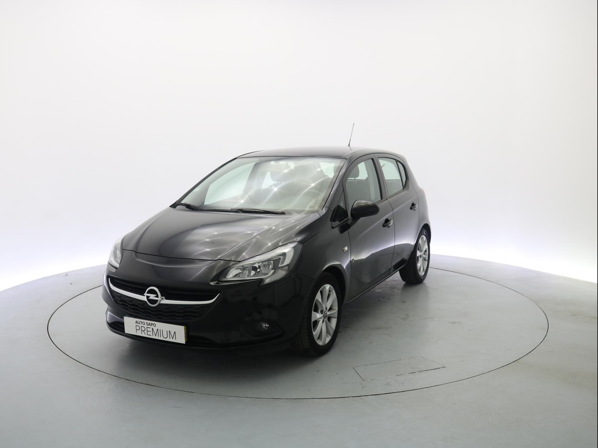Opel Corsa 1.2 Edition (70cv) (5p) (2016 a presente)