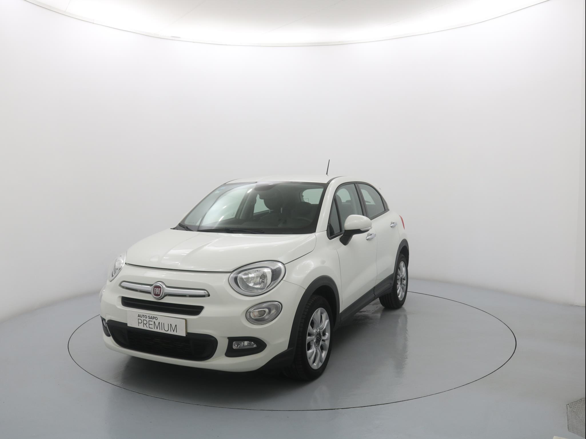 Fiat 500X 1.3 MJ Pop Star J17 S&S (95cv) (5p) (2015 a presente)
